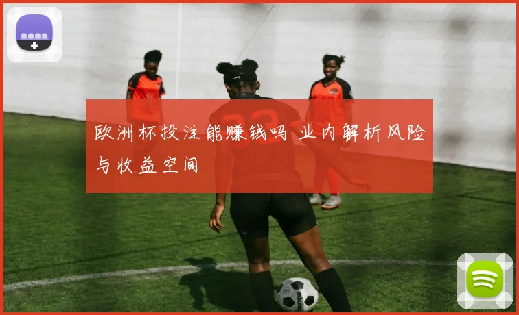 欧洲杯投注能赚钱吗 业内解析风险与收益空间