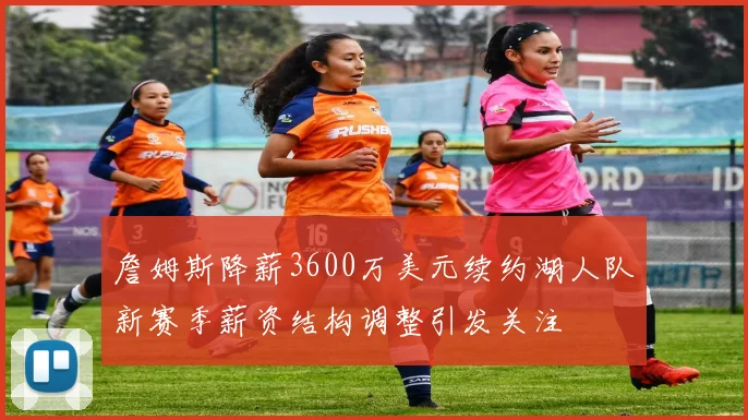 詹姆斯降薪3600万美元续约湖人队新赛季薪资结构调整引发关注