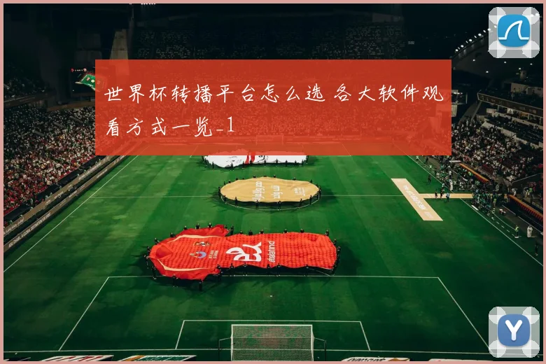 世界杯转播平台怎么选 各大软件观看方式一览_1